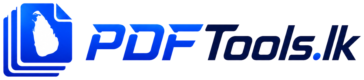 PDFTools.lk